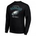 Свитшот Philadelphia Eagles Starter Team Logo - Black