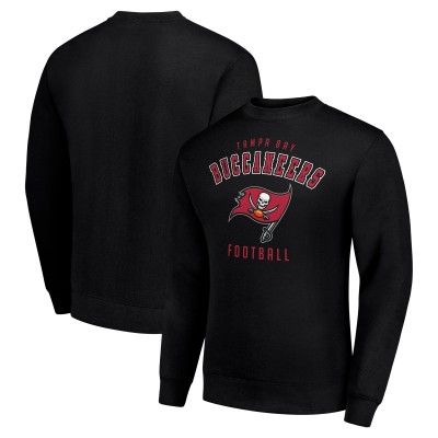Кофта Tampa Bay Buccaneers Starter Team Logo - Black