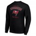 Кофта Tampa Bay Buccaneers Starter Team Logo - Black