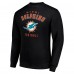 Кофта Miami Dolphins Starter Black Team Logo
