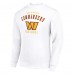 Кофта Washington Commanders Starter Team Logo - White