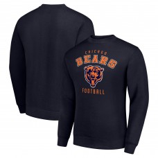 Кофта Chicago Bears Starter Navy Team Logo