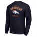 Кофта Denver Broncos Starter Navy Team Logo