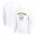 Кофта Pittsburgh Steelers Starter White Team Logo