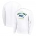 Кофта Seattle Seahawks Starter Team Logo - White