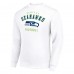 Кофта Seattle Seahawks Starter Team Logo - White