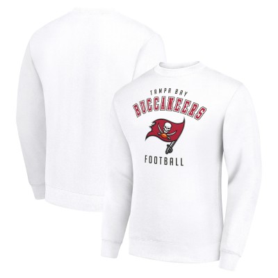 Кофта Tampa Bay Buccaneers Starter Team Logo - White