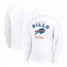 Кофта Buffalo Bills Starter White Team Logo