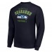 Кофта Seattle Seahawks Starter Team Logo - College Navy