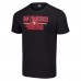 Футболка San Francisco 49ers Starter Team Mesh Print Graphic - Black