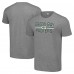 Футболка Green Bay Packers Starter Team Mesh Print Graphic - Heather Gray