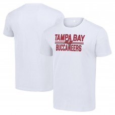 Футболка Tampa Bay Buccaneers Starter Mesh Team Graphic - White