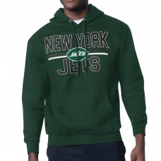 Unisex New York Jets Starter Green Team Mesh Print Graphic Tri-Blend Pullover Hoodie Unisex New York Jets Starter Green Team Mesh Print Graphic Tri-Blend Pullover Hoodie