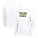 Кофта Green Bay Packers Starter White Team Mesh Print Graphic