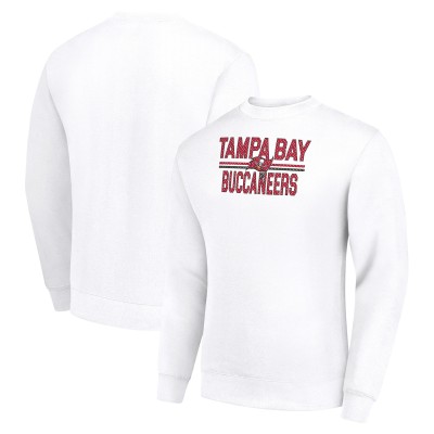 Кофта Tampa Bay Buccaneers Starter Team Mesh Print Graphic - White