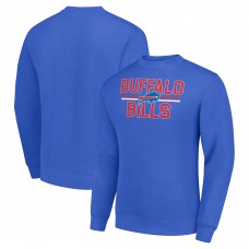 Кофта Buffalo Bills Starter Royal Team Mesh Print Graphic