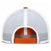 Бейсболка Cincinnati Bengals Fanatics Orange/White Trucker