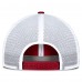 Бейсболка Atlanta Falcons Fanatics Red/White Trucker