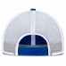 Бейсболка Los Angeles Rams Fanatics Trucker - Royal/White