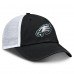 Бейсболка Philadelphia Eagles - Black/White