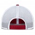 Бейсболка San Francisco 49ers Fanatics Scarlet/White Trucker