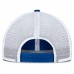 Бейсболка New York Giants Fanatics Royal/White Trucker