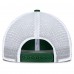 Бейсболка New York Jets Fanatics Green/White Trucker