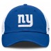 Бейсболка New York Giants Fanatics Royal/White Vintage Trucker