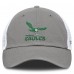 Бейсболка Philadelphia Eagles Vintage - Gray/White