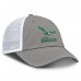 Бейсболка Philadelphia Eagles Vintage - Gray/White