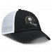 Бейсболка Pittsburgh Steelers Fanatics Black/White Vintage Trucker
