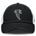 Бейсболка Atlanta Falcons Fanatics Black Basic Vintage Trucker