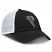 Бейсболка Atlanta Falcons Fanatics Black Basic Vintage Trucker