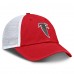 Бейсболка Atlanta Falcons Fanatics Red Basic Vintage Trucker