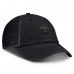 Бейсболка New Orleans Saints Fanatics Basic Black on Black Trucker