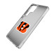 Чехол для Samsung Cincinnati Bengals Linen Logo