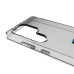 Чехол для Samsung Carolina Panthers Linen Logo