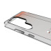 Чехол для Samsung Cincinnati Bengals Linen Logo