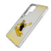 Чехол для Samsung Pittsburgh Steelers Linen Logo