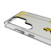 Чехол для Samsung Pittsburgh Steelers Linen Logo