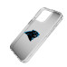 Чехол для iPhone Carolina Panthers Linen Logo