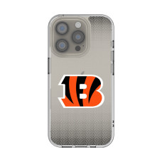 Чехол для iPhone Cincinnati Bengals Linen Logo Чехол для iPhone Cincinnati Bengals Linen Logo