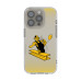 Чехол для iPhone Pittsburgh Steelers Linen Logo Чехол для iPhone Pittsburgh Steelers Linen Logo