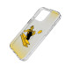 Чехол для iPhone Pittsburgh Steelers Linen Logo