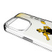 Чехол для iPhone Pittsburgh Steelers Linen Logo