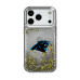 Чехол для iPhone Carolina Panthers Linen Logo Чехол для iPhone Carolina Panthers Linen Logo