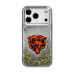 Чехол для iPhone Chicago Bears Linen Logo