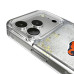 Чехол для iPhone Chicago Bears Linen Logo