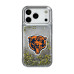 Чехол для iPhone Chicago Bears Linen Logo