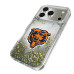 Чехол для iPhone Chicago Bears Linen Logo